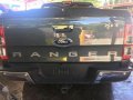 2017 Ford Ranger XLT Automatic 4x2-0