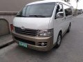 2008 Toyota Hiace Super Grandia for sale-6