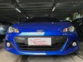 2016 Subaru BRZ Automatic Transmission-11