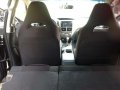 2008 Subaru Impreza Hatchback Automatic Transmission-9