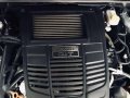 2014 Subaru WRX Automatic Silver (original paint on all panels)-4