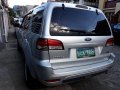 2010 Ford Escape Automatic Gasoline well maintained-4