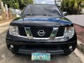 2008 Nissan Frontier Navara for sale-6