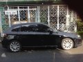 2008 Subaru Impreza Hatchback Automatic Transmission-2