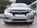 2017 Honda HR-V 1.8 EL CVT Automatic For Sale -1