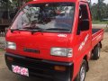 Sell Red 2020 Suzuki Carry Truck in Lapu-Lapu -1