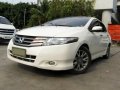 2010 Honda City 1.5 E Automatic White For Sale -3