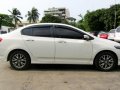 2010 Honda City 1.5 E Automatic White For Sale -4