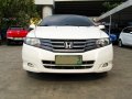 2010 Honda City 1.5 E Automatic White For Sale -5