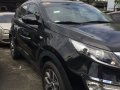 2015 KIA SPORTAGE Black For Sale -3