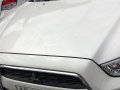 2015 MITSUBISHI ASX White For Sale -2