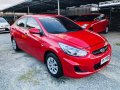 2017 HYUNDAI ACCENT SEDAN MANUAL GAS For Sale -0