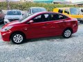 2017 HYUNDAI ACCENT SEDAN MANUAL GAS For Sale -1