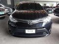 2016 Toyota Vios for sale-3