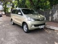 2017 Toyota Avanza for sale-1