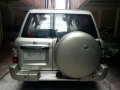 2003 Nissan Patrol 4x4 Matic Diesel-0
