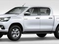 Toyota Hilux 4x2G Dsl AT 2018 FOR SALE-1