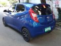 Hyundai Eon 2013 for sale-4