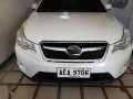 Subaru XV 2.0 2014 base model-1