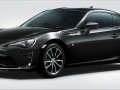 2018 Toyota 86 AT Sports Car FOR SALE-5