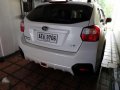 Subaru XV 2.0 2014 base model-8