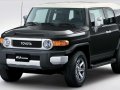 2018 Toyot FJ Cruiser AT FOR SALE-3