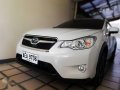 Subaru XV 2.0 2014 base model-7