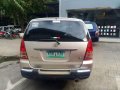 TOYOTA INNOVA 2.0 E Gold 2007 FOR SALE-6