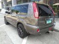 2008 Nissan Xtrail 4x2 AT for sale-3