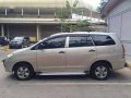TOYOTA INNOVA 2.0 E Gold 2007 FOR SALE-0