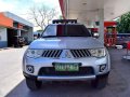 2012 Mitsubishi Montero Sports for sale-7