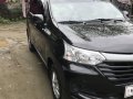 Toyota Avanza 2017 Manual Gasoline P580,000-4
