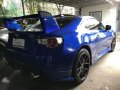 2016 Subaru BRZ Automatic Transmission-0