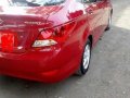 Hyundai Accent 2013 automatic gasoline first owner no issue-4