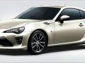 2018 Toyota 86 AT Sports Car FOR SALE-4