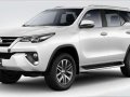 Toyota FORTUNER 4x2G Dsl AT 2018 FOR SALE-2