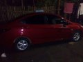 Hyundai Accent 2013 automatic gasoline first owner no issue-3