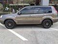 2008 Nissan Xtrail 4x2 AT for sale-1