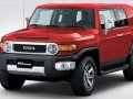 2018 Toyot FJ Cruiser AT FOR SALE-0