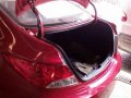 Hyundai Accent 2013 automatic gasoline first owner no issue-2
