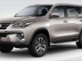 Toyota FORTUNER 4x2V DSL AT 2018 FOR SALE-2