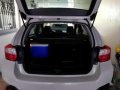 Subaru XV 2.0 2014 base model-4