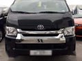 Toyota Hiace GL Grandia AT 2018 FOR SALE-0