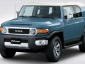 2018 Toyot FJ Cruiser AT FOR SALE-1
