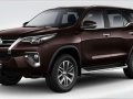 Toyota FORTUNER 4x2G Dsl AT 2018 FOR SALE-0