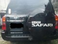 Like new Nissan Patrol Safari for sale-0