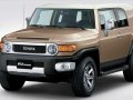 2018 Toyot FJ Cruiser AT FOR SALE-2