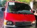 Toyota Hiace 2000 Model For sale-1