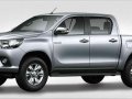 Toyota Hilux 4x2G Dsl AT 2018 FOR SALE-0