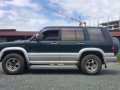 Isuzu Trooper 2000 for sale-5